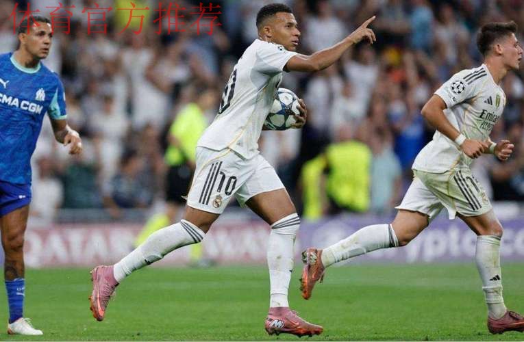 4-3逆转!姆巴佩拯救皇马:欧冠首次大四喜+创33年历史,获评10分 4-3逆转!姆巴佩拯救皇马:欧冠首次大四喜+创33年历史,获评10分