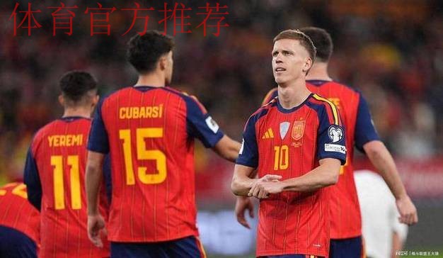 比利时2-2战平西班牙，7-0大胜丹麦晋级欧预赛