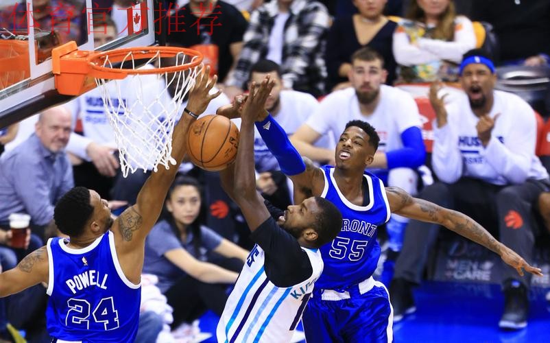 巴雷特打进关键球 猛龙主场险胜黄蜂