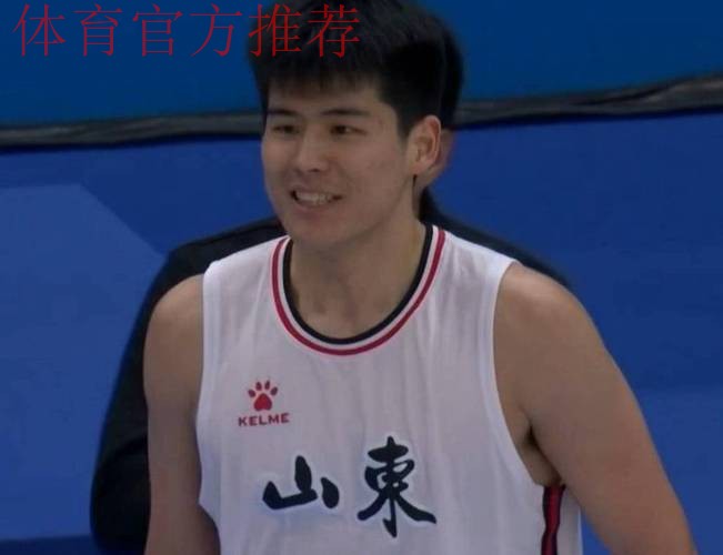 广东全运获惊喜！陈家政四强轰32分！顶投三分+反击能力太狠了！