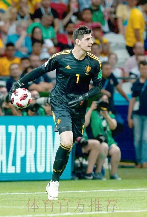 真是伤病?比利时主帅确认库尔图瓦不参加欧洲杯 真是伤病?比利时主帅确认库尔图瓦不参加欧洲杯